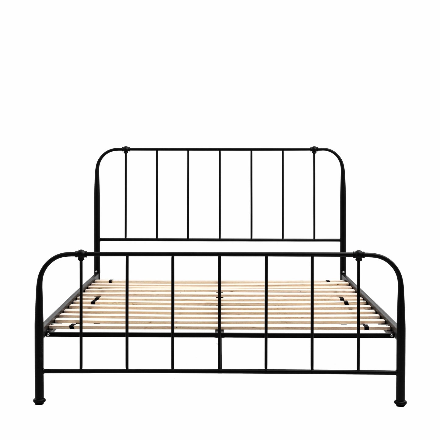 Loughton King Bed - Colour Options Gallery Direct Homebound
