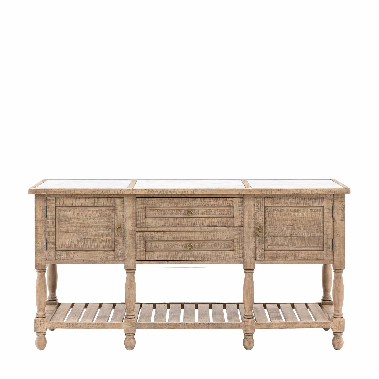 Vancouver 2 Door 2 Drawer Sideboard Gallery Direct Homebound