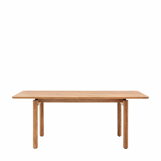 Cannes Dining Table Gallery Direct Homebound