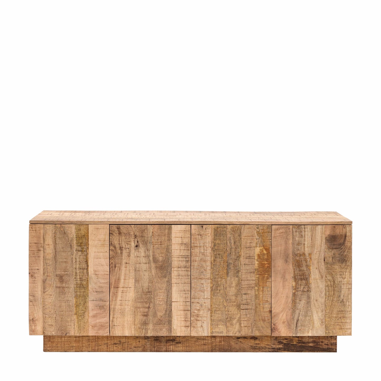Iowa 4 Door Sideboard - Colour Options Gallery Direct Homebound