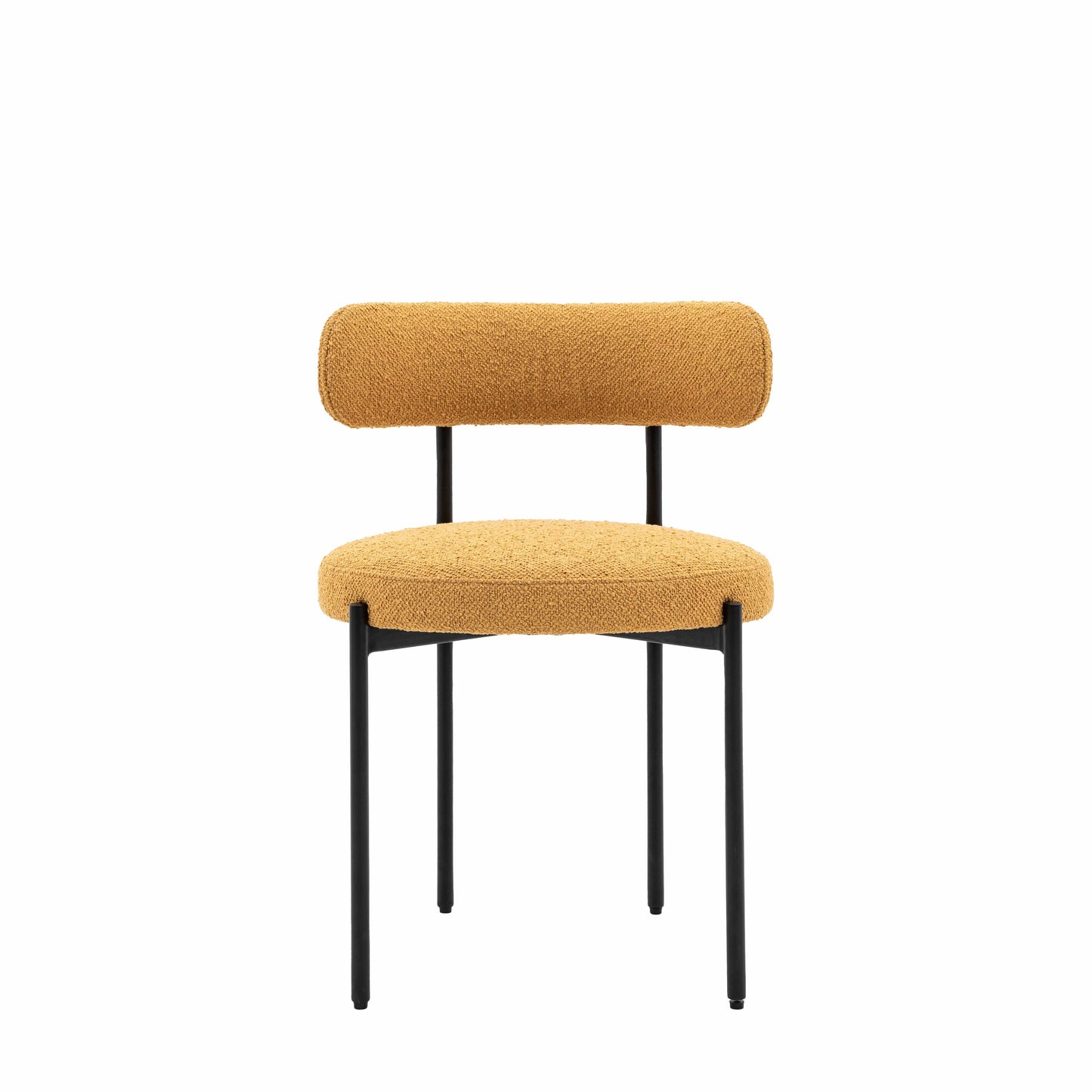 Aveley Dining Chair (2pk) - Colour Options Gallery Direct Homebound
