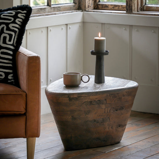 Oregon Side Table Gallery Direct Homebound