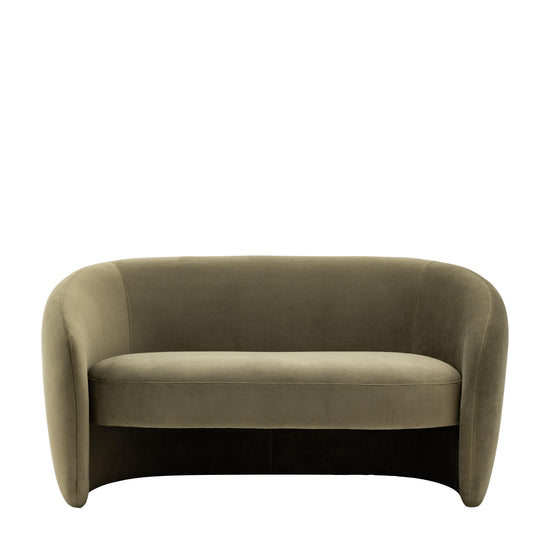 Curvo 2 Seater Sofa - Colour Options Gallery Direct Homebound