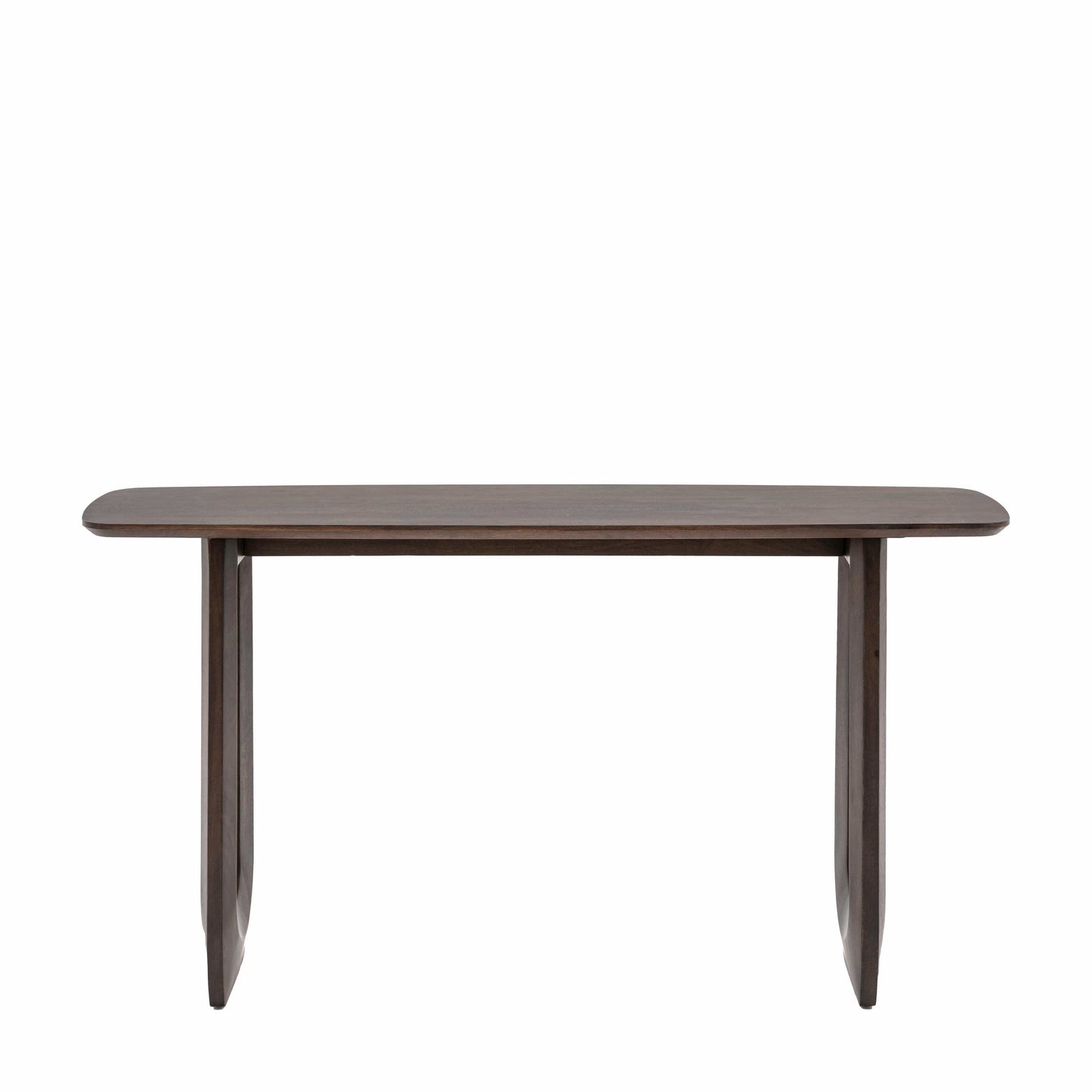 Arc Console Table Gallery Direct Homebound