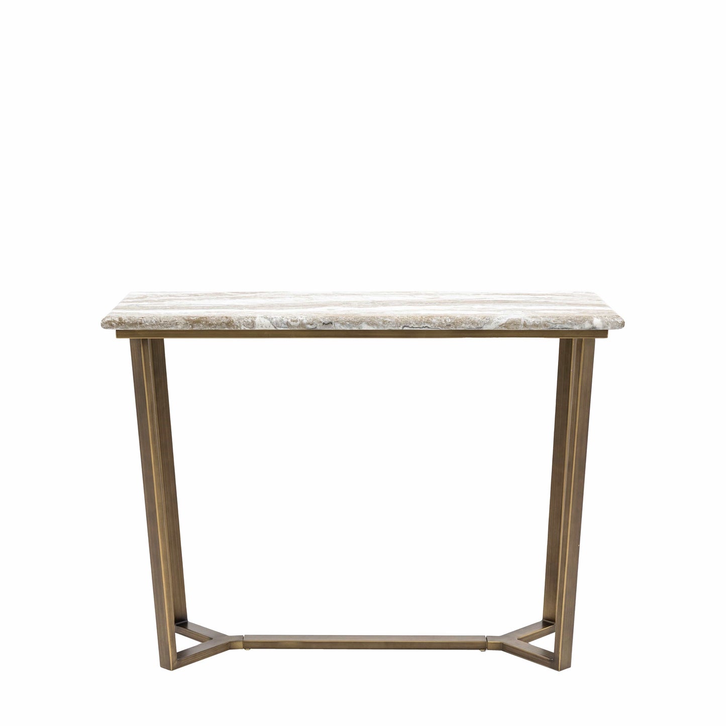 Lusso Console Table Gallery Direct Homebound