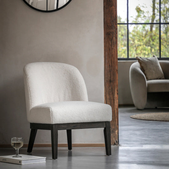 Bardfield Chair - Colour Options Gallery Direct Homebound