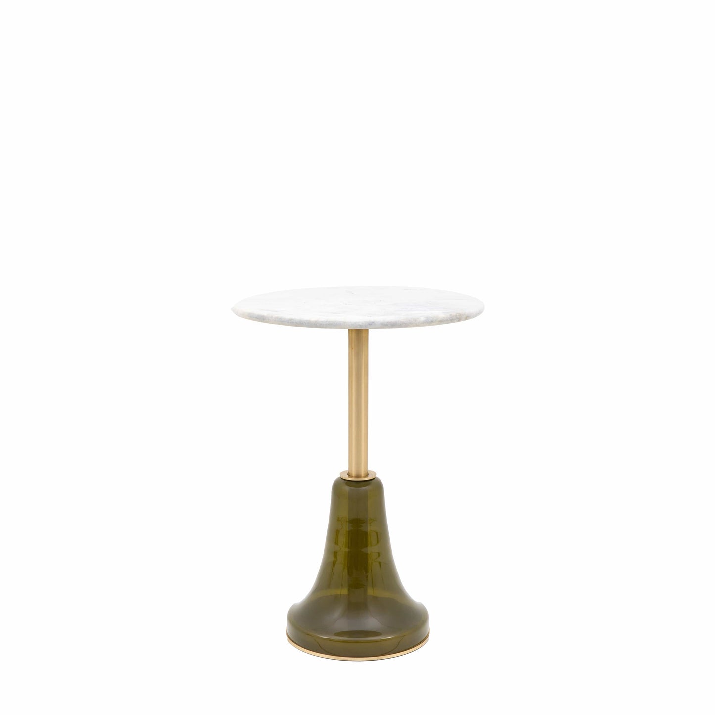 Bilbao Side Table - Colour Options Gallery Direct Homebound