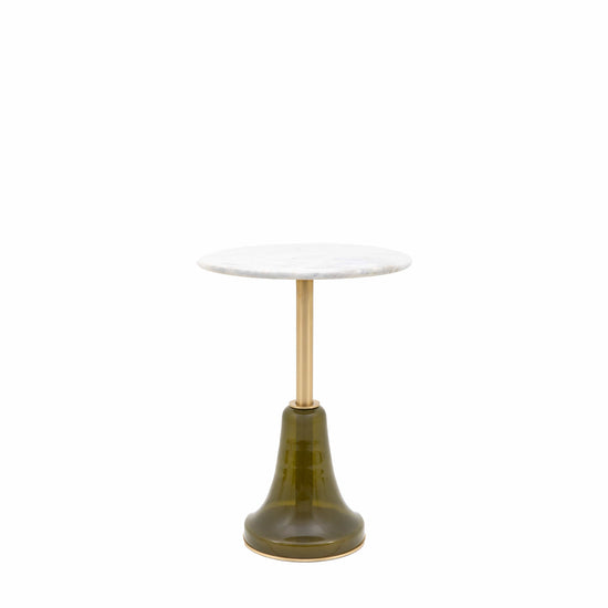 Bilbao Side Table - Colour Options Gallery Direct Homebound