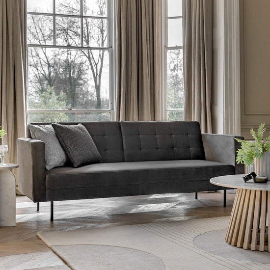 Eynsford Sofa Bed - Colour Options Gallery Direct Homebound