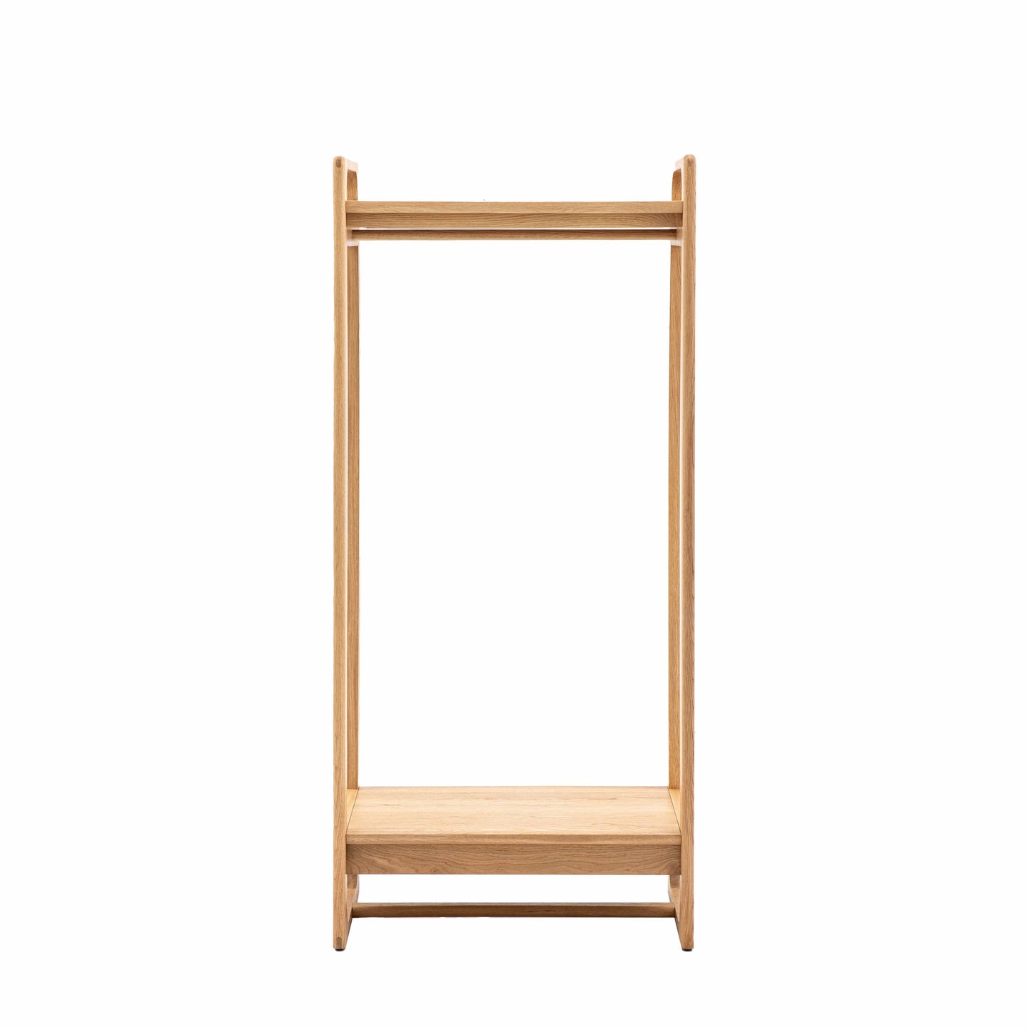 Craft Open Wardrobe Natural Gallery Direct Homebound