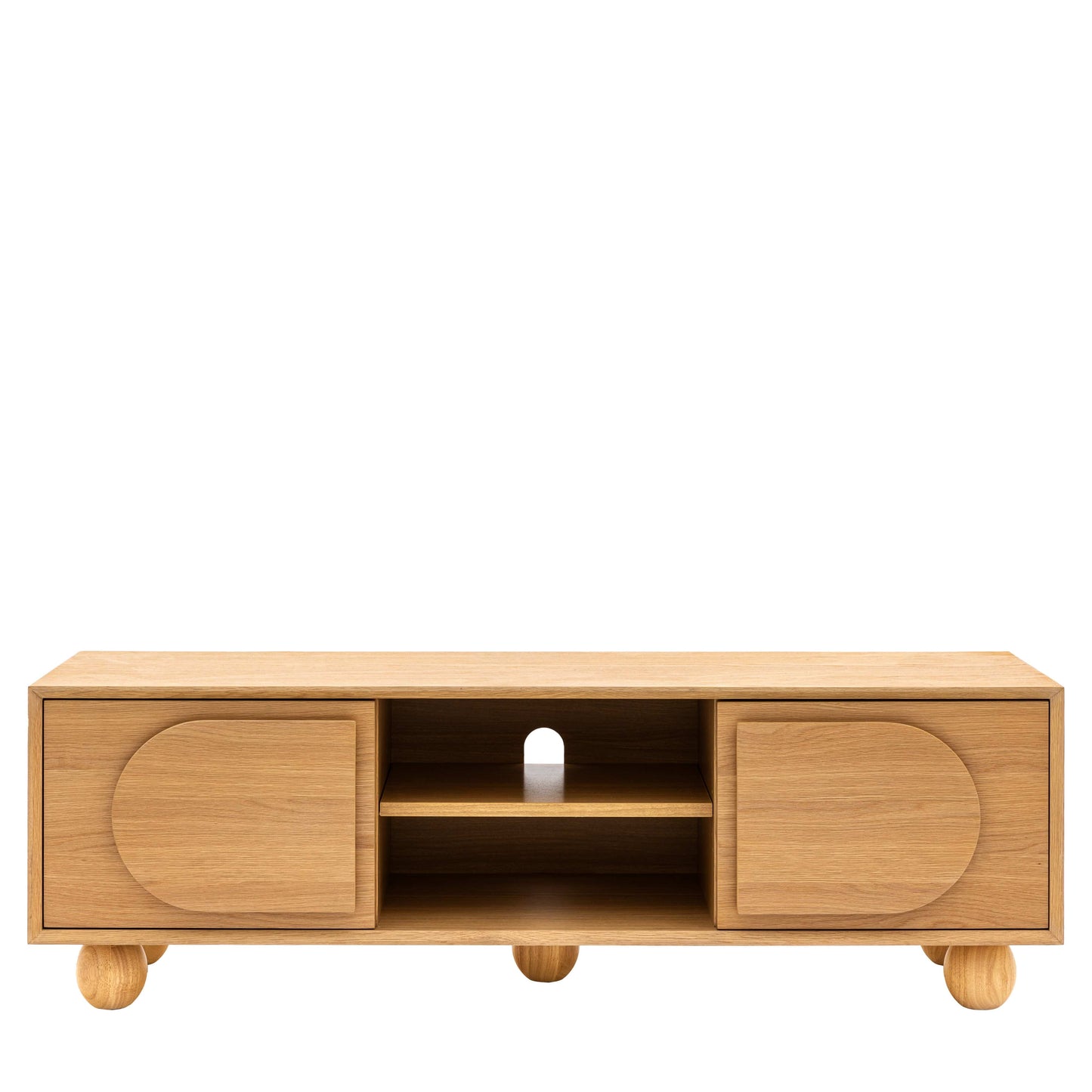 Geo Media Unit Gallery Direct Homebound