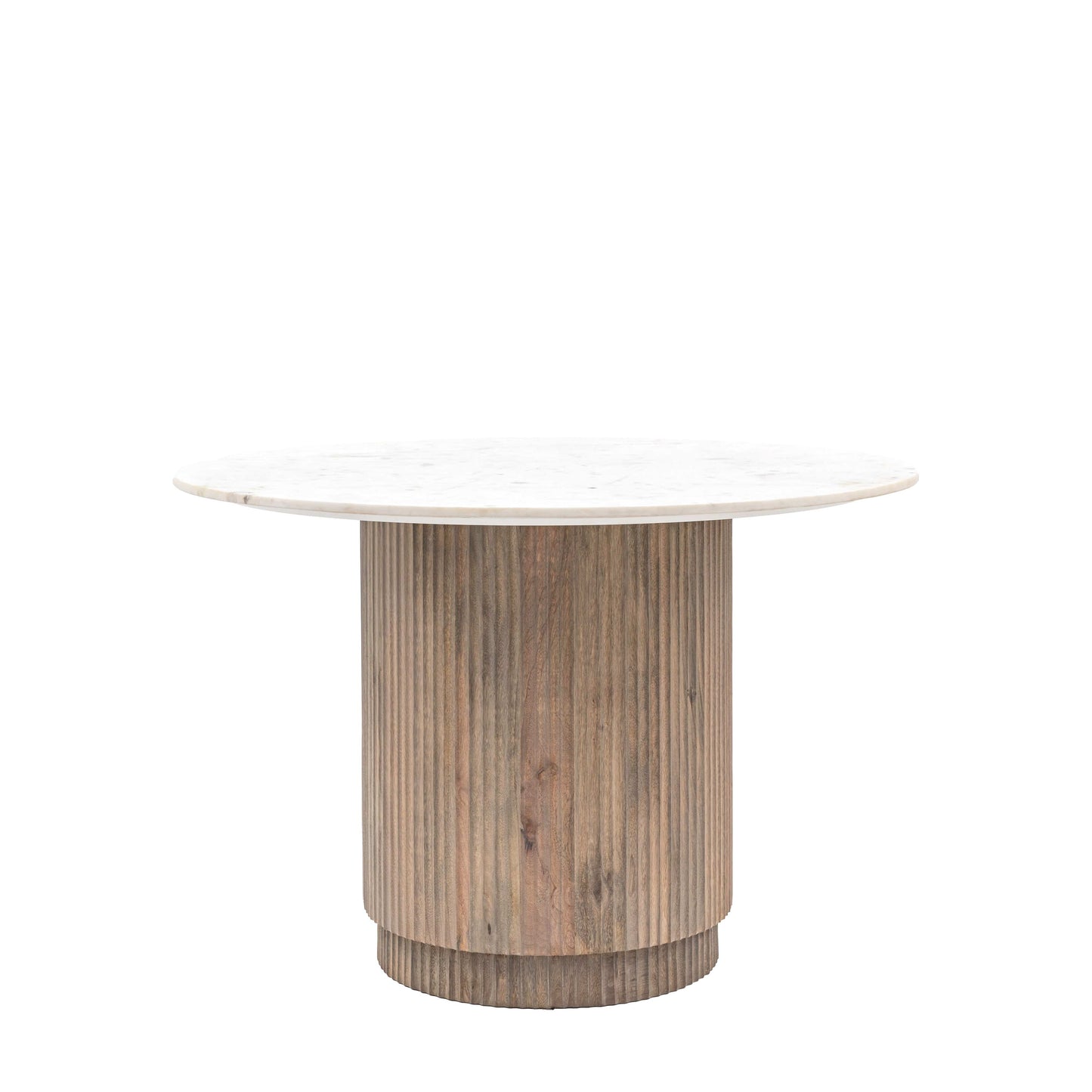Marmo Round Dining Table Gallery Direct Homebound
