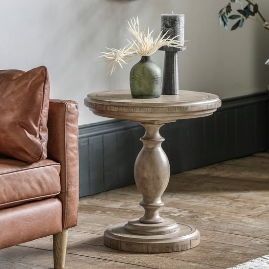Vancouver Side Table Gallery Direct Homebound