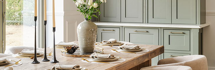 For Showhomes